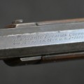 Smokeless Marlin rifle modèle 1893 calibre 30-30