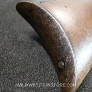 Smokeless Marlin rifle modèle 1893 calibre 30-30