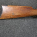 Smokeless Marlin rifle modèle 1893 calibre 30-30