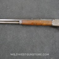 Smokeless Marlin rifle modèle 1893 calibre 30-30
