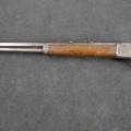 Smokeless Marlin rifle modèle 1893 calibre 30-30