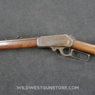 Smokeless Marlin rifle modèle 1893 calibre 30-30