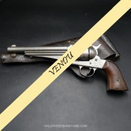 Revolver de collection Remington 1875 calibre 44-40