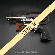 Revolver Colt Peacemaker SAA Calibre 32-20 type 'Smokeless'