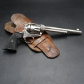 Colt Peacemaker fabrication 1882 excellent canon cal.45