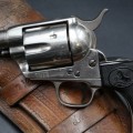 Colt Peacemaker fabrication 1882 excellent canon cal.45