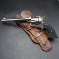 Colt Peacemaker fabrication 1882 excellent canon cal.45