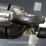 Colt Peacemaker fabrication 1882 excellent canon cal.45