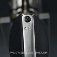 Colt Peacemaker fabrication 1882 excellent canon cal.45