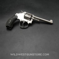 Revolver Collection S&W LadySmith 1st model calibre 22