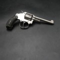 Revolver Collection S&W LadySmith 1st model calibre 22