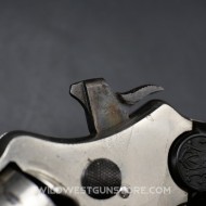 Revolver Collection S&W LadySmith 1st model calibre 22