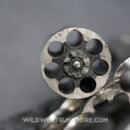 Revolver Collection S&W LadySmith 1st model calibre 22