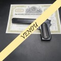 Pistolet Colt automatique 1900 calibre 38 et lettre Colt