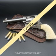 Peacemaker, Colt SAA de fabrication 1881 en calibre .45