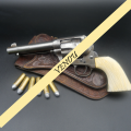 Peacemaker, Colt SAA de fabrication 1881 en calibre .45