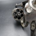 Smith Wesson hand ejector mod 1899 calibre 38Sp