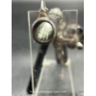 Smith Wesson hand ejector mod 1899 calibre 38Sp