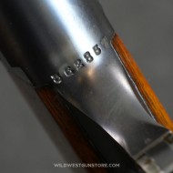 Classique Savage Rifle modèle 99 calibre .300 Savage