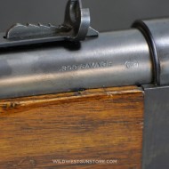 Classique Savage Rifle modèle 99 calibre .300 Savage