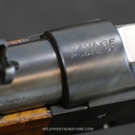Classique Savage Rifle modèle 99 calibre .300 Savage