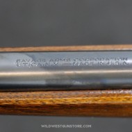 Classique Savage Rifle modèle 99 calibre .300 Savage