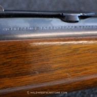 Classique Savage Rifle modèle 99 calibre .300 Savage