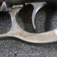 Classique Savage Rifle modèle 99 calibre .300 Savage