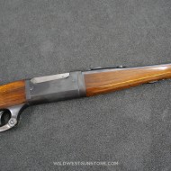 Classique Savage Rifle modèle 99 calibre .300 Savage