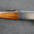 Classique Savage Rifle modèle 99 calibre .300 Savage