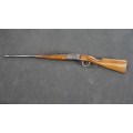 Classique Savage Rifle modèle 99 calibre .300 Savage