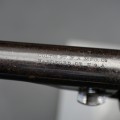 Colt Navy Pocket 1849 conversion, Arme catégorie D, Vente libre personnes majeure, vendu sans accessoires