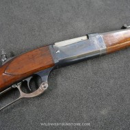 Excellent Savage Rifle 1899 Takedown calibre 30-30