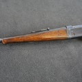 Excellent Savage Rifle 1899 Takedown calibre 30-30