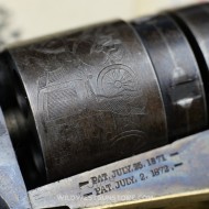 Colt Navy Pocket 1849 conversion, Arme catégorie D, Vente libre personnes majeure, vendu sans accessoires