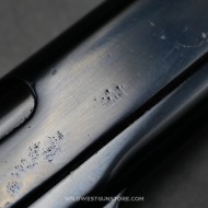 Pistolet Colt 1900 excellent canon cal.38 et lettre Colt