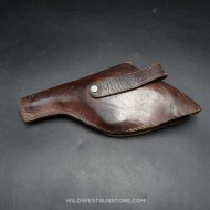 Ladysmith 2nd modèle cal.22 long canon miroir et holster