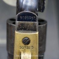 Colt Navy Pocket 1849 conversion, Arme catégorie D, Vente libre personnes majeure, vendu sans accessoires