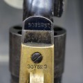 Colt Navy Pocket 1849 conversion, Arme catégorie D, Vente libre personnes majeure, vendu sans accessoires