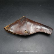 Ladysmith 2nd modèle cal.22 long canon miroir et holster