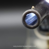 Colt Navy Pocket 1849 conversion, Arme catégorie D, Vente libre personnes majeure, vendu sans accessoires