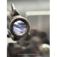 Ladysmith 2nd modèle cal.22 long canon miroir et holster