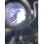 Superbe Arme d'exception Smith Wesson Cal 38 SW hand ejector