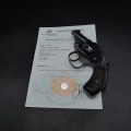 Smith & Wesson Bicycle Mint revolver 2nd model cal.32