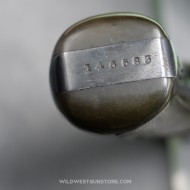 Smith & Wesson Bicycle Mint revolver 2nd model cal.32