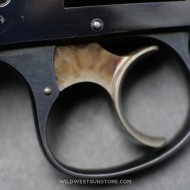 Smith & Wesson Bicycle Mint revolver 2nd model cal.32