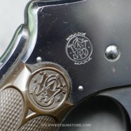Smith & Wesson Bicycle Mint revolver 2nd model cal.32