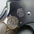 Smith & Wesson Bicycle Mint revolver 2nd model cal.32