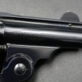Smith & Wesson Bicycle Mint revolver 2nd model cal.32
