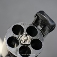 Smith & Wesson Bicycle Mint revolver 2nd model cal.32